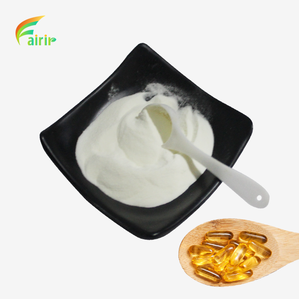 Algal Oil DHA Powder Algal Oil DHA Powder